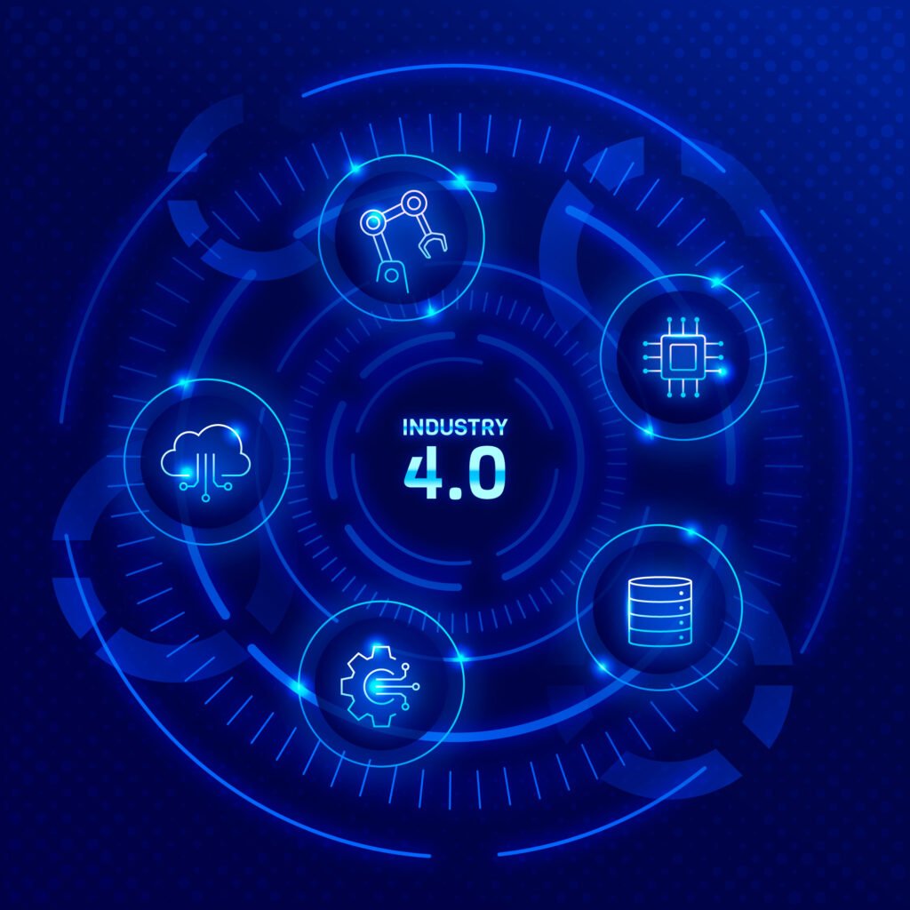 Close-up of a scientist using a microscope in a lab, representing strategic healthcare sector investments and innovation.